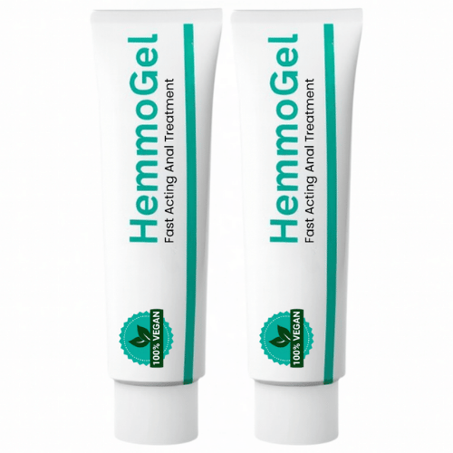 HemmoGel®