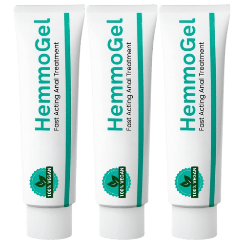 HemmoGel®