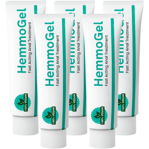 HemmoGel®