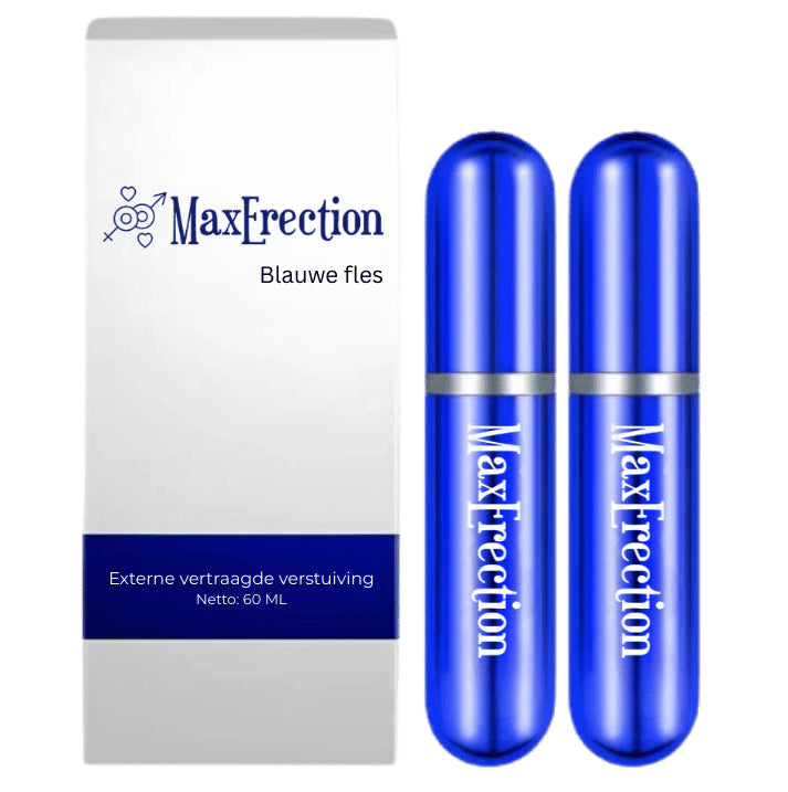 MaxErection